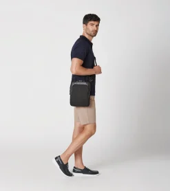 Roadster Nylon Shoulderbag S