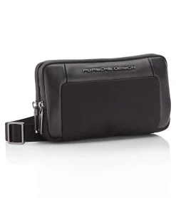 Roadster Nylon Travel Pouch