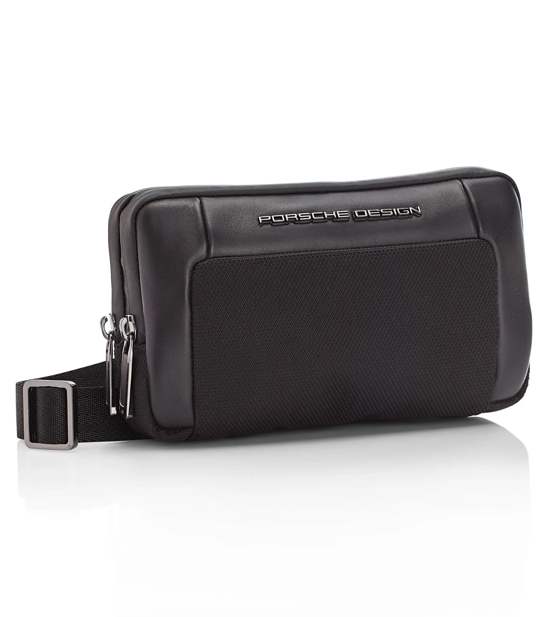 Roadster Nylon Travel Pouch