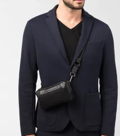 Roadster Nylon Travel Pouch