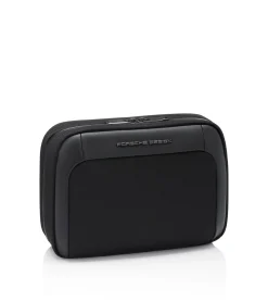 Roadster Nylon Washbag L