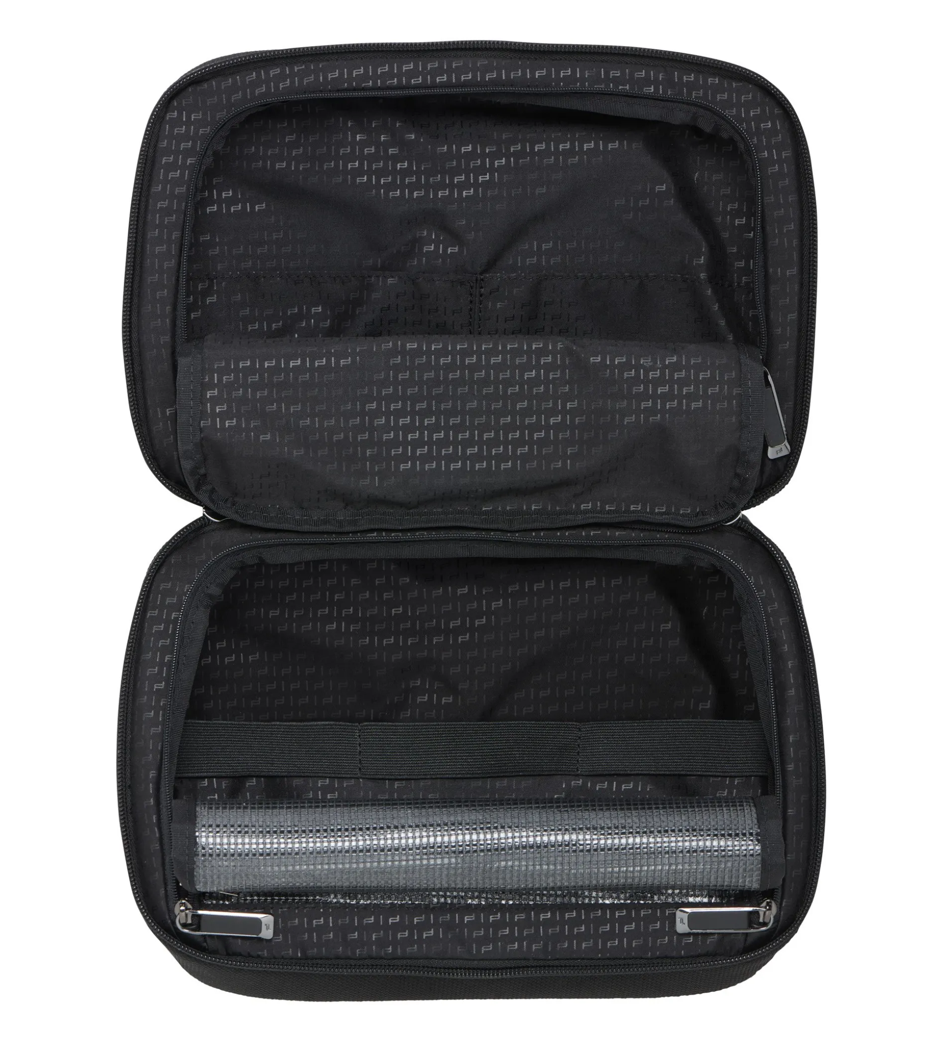 Roadster Nylon Washbag L