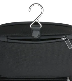 Roadster Nylon Washbag M