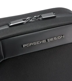 Roadster Nylon Washbag M