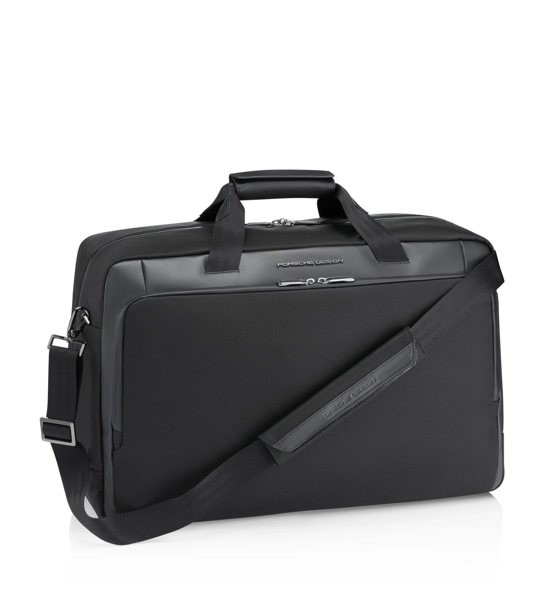 Roadster Nylon Weekender