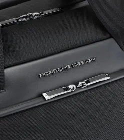 Roadster Nylon Weekender