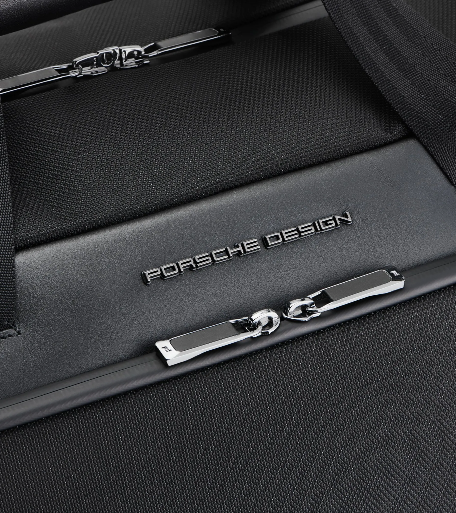 Roadster Nylon Weekender
