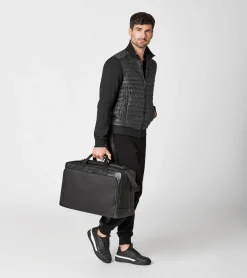 Roadster Nylon Weekender