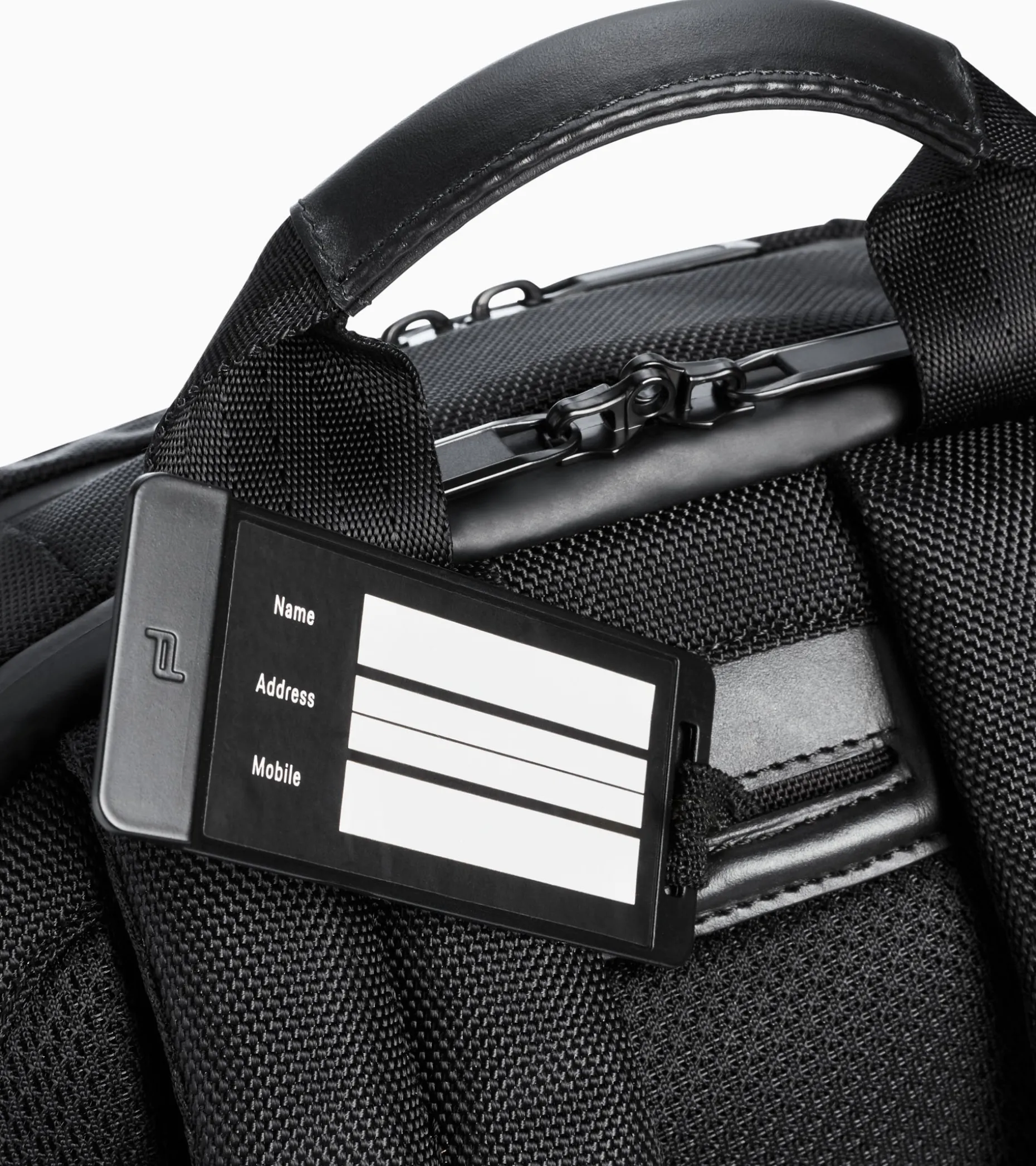 Roadster Pro Backpack M1