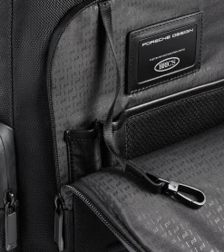 Roadster Pro Backpack M1