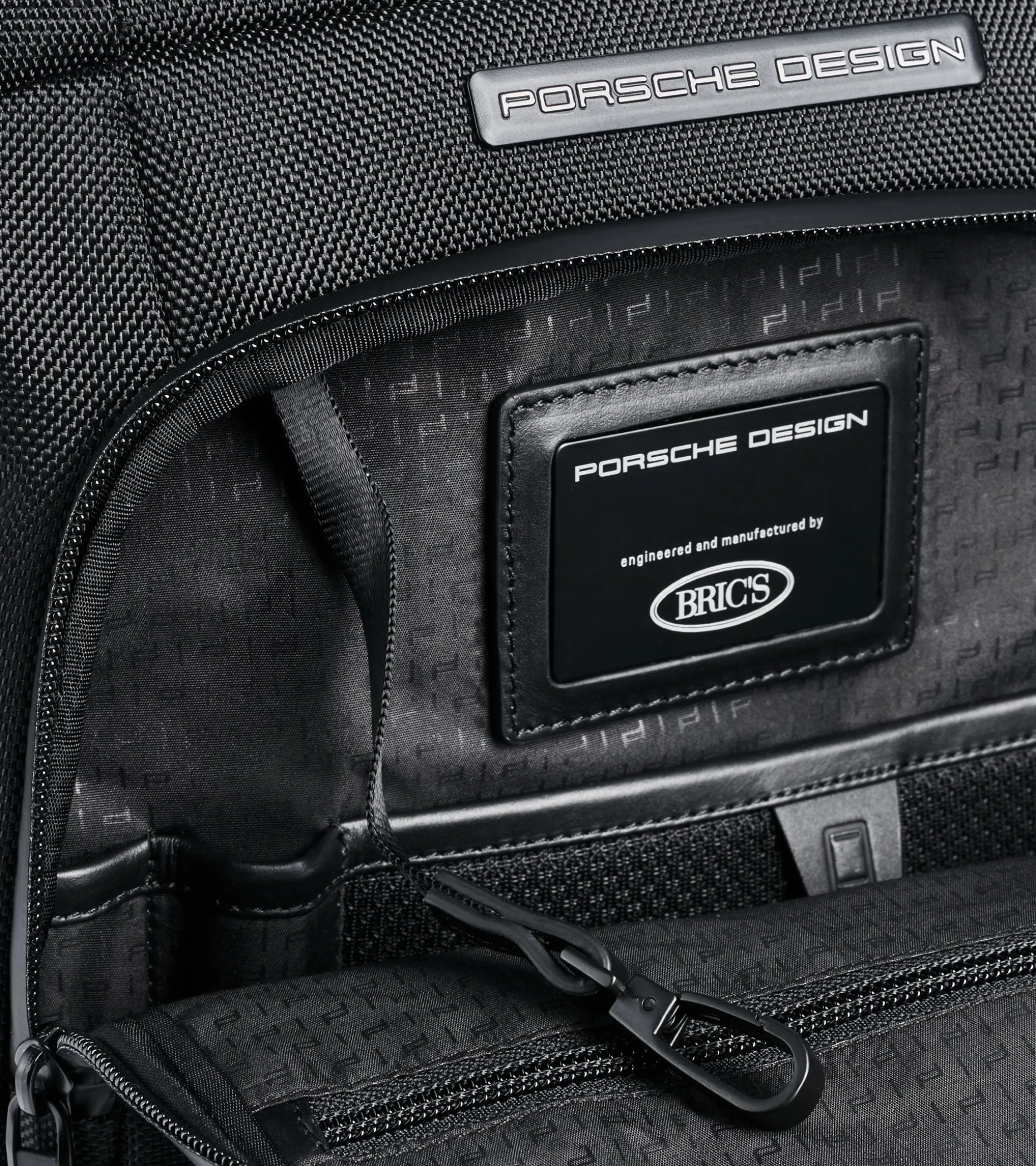 Roadster Pro Backpack Xs