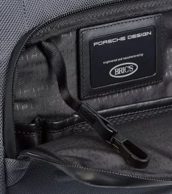 Roadster Pro Shoulderbag S