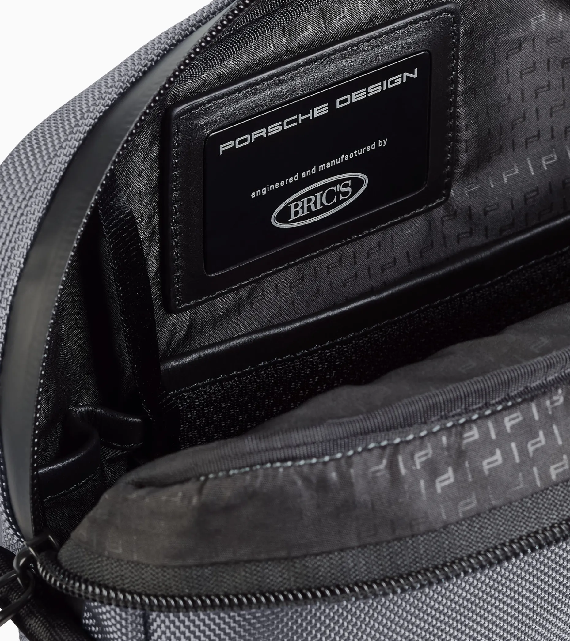 Roadster Pro Shoulderbag Xs
