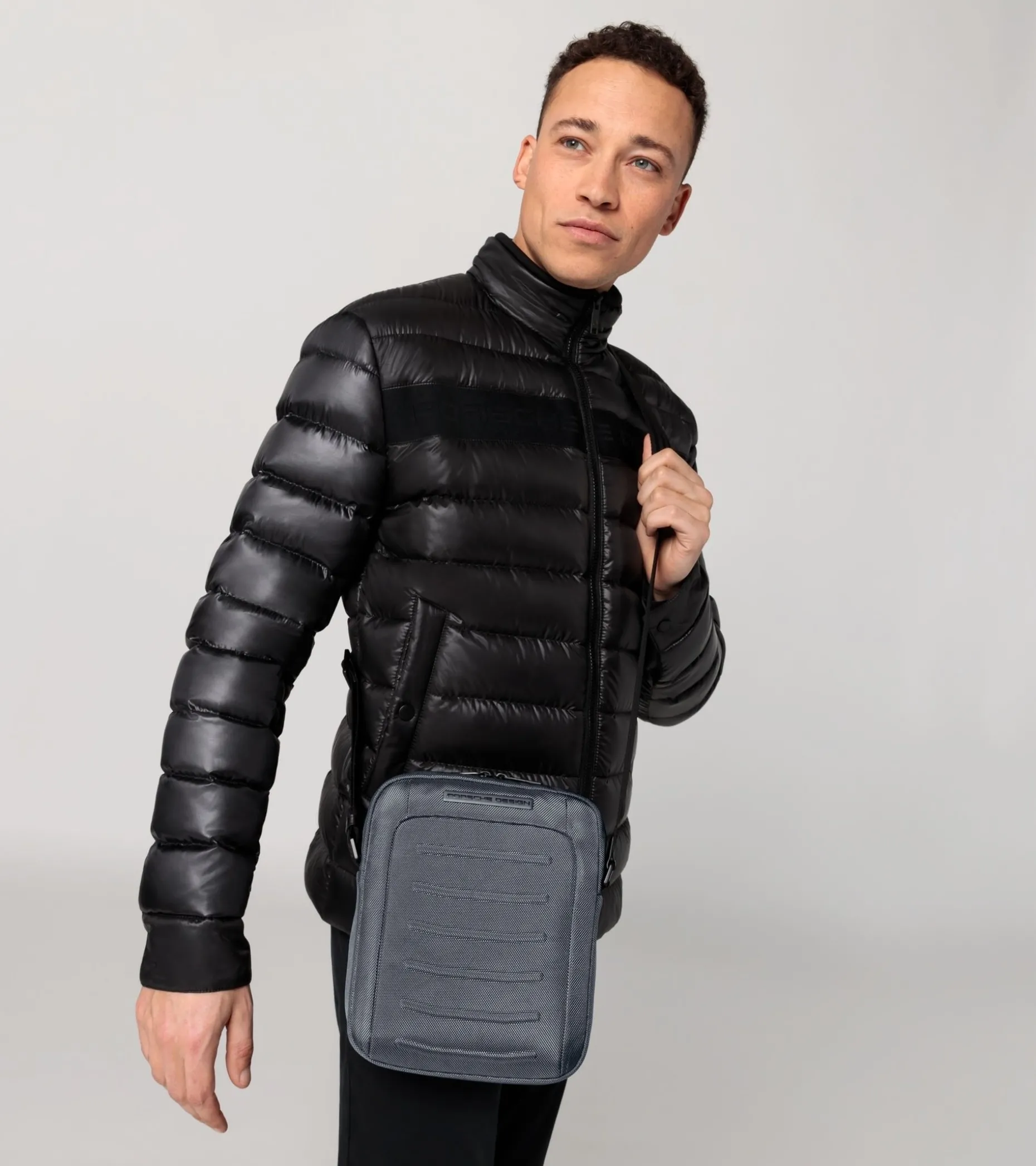 Roadster Pro Shoulderbag Xs