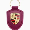 Schlusselanhanger Wappen „Driven By Dreams" – 75Y