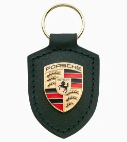 Schlusselanhanger Wappen „Driven By Dreams" – 75Y