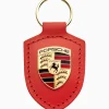 Schlusselanhanger Wappen „Driven By Dreams" – 75Y