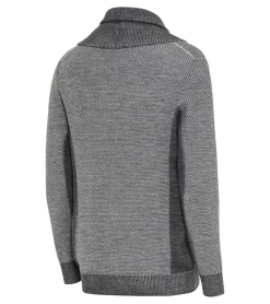 Shawl Collar Sweater
