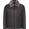 Shearling Jacket
