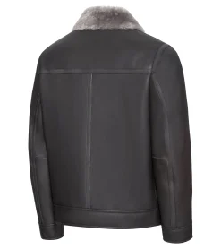 Shearling Jacket