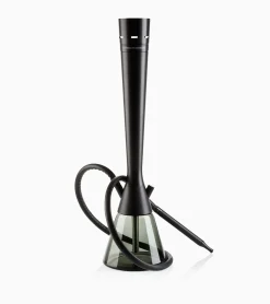 2.1 Shisha