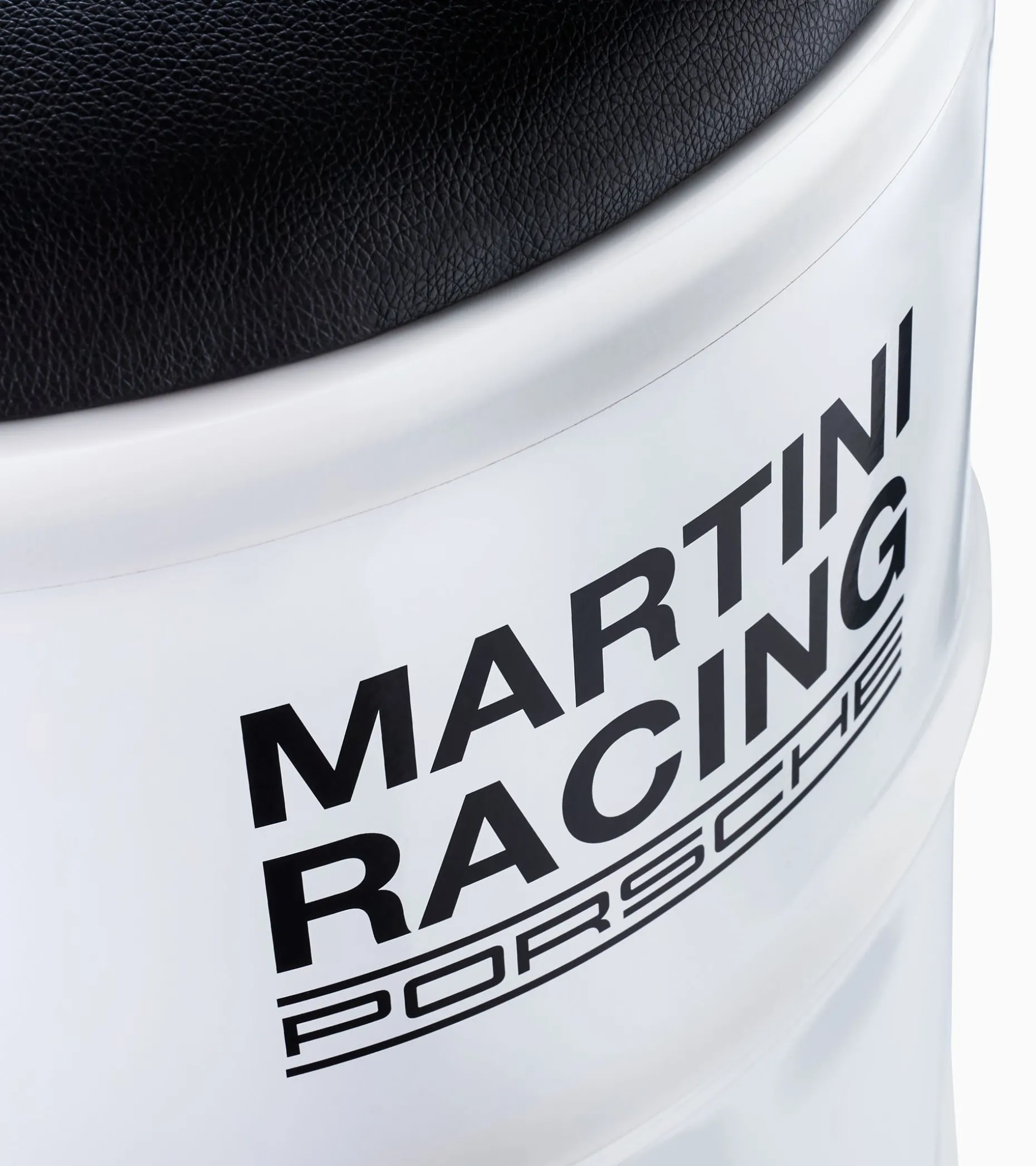Sitzfass – Martini Racing®