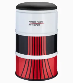 Sitzfass – Porsche Penske Motorsport
