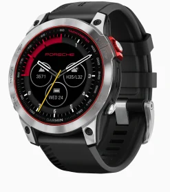 Smartwatch Porsche X Garmin® Epix 2