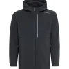 Softshell Jacket