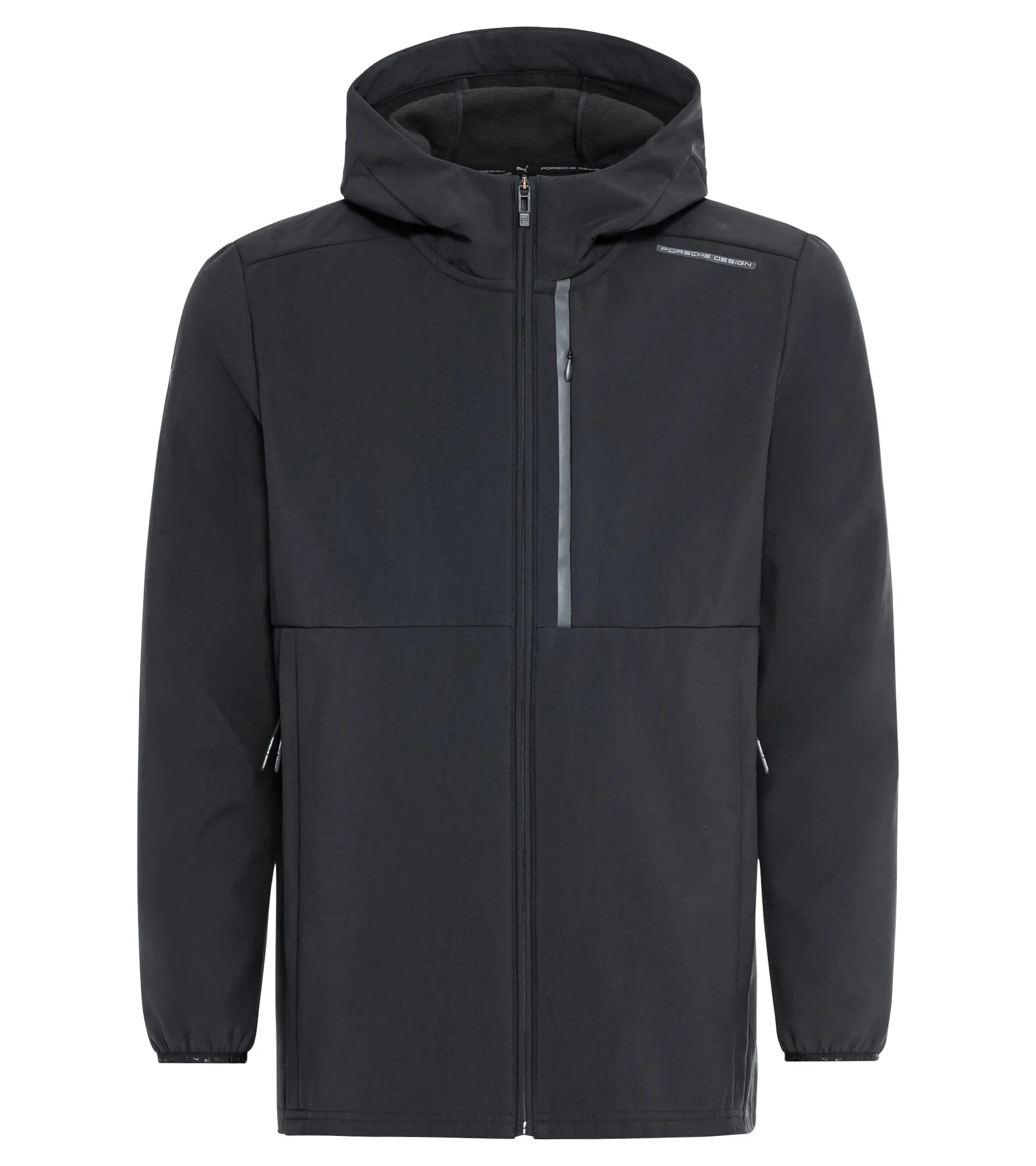 Softshell Jacket
