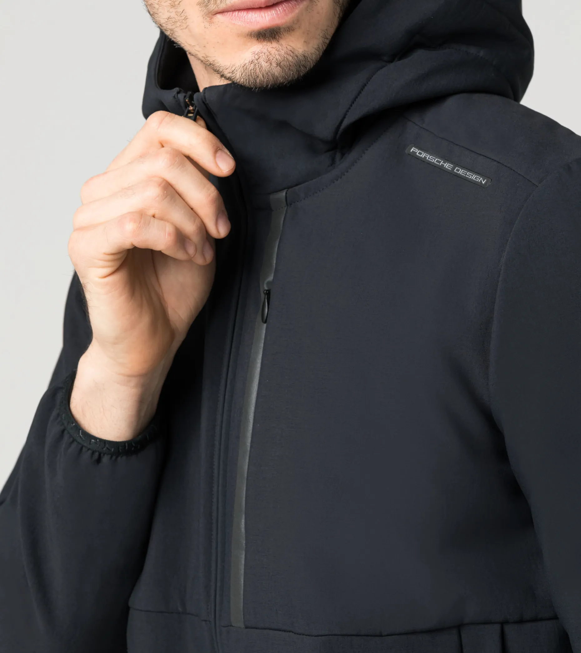 Softshell Jacket