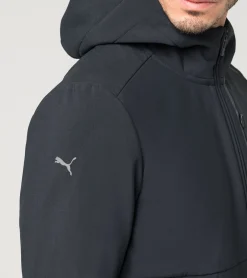 Softshell Jacket