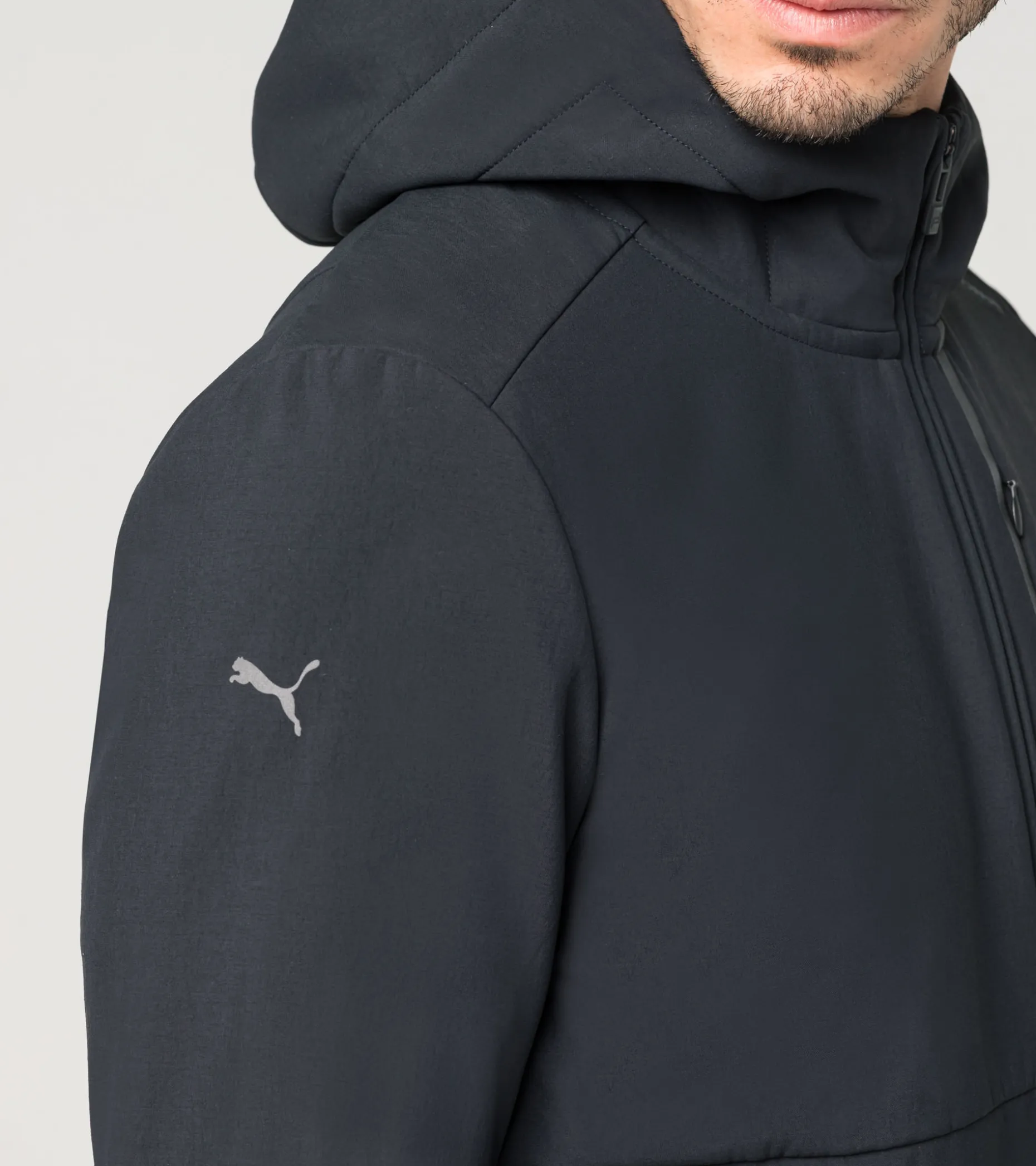Softshell Jacket