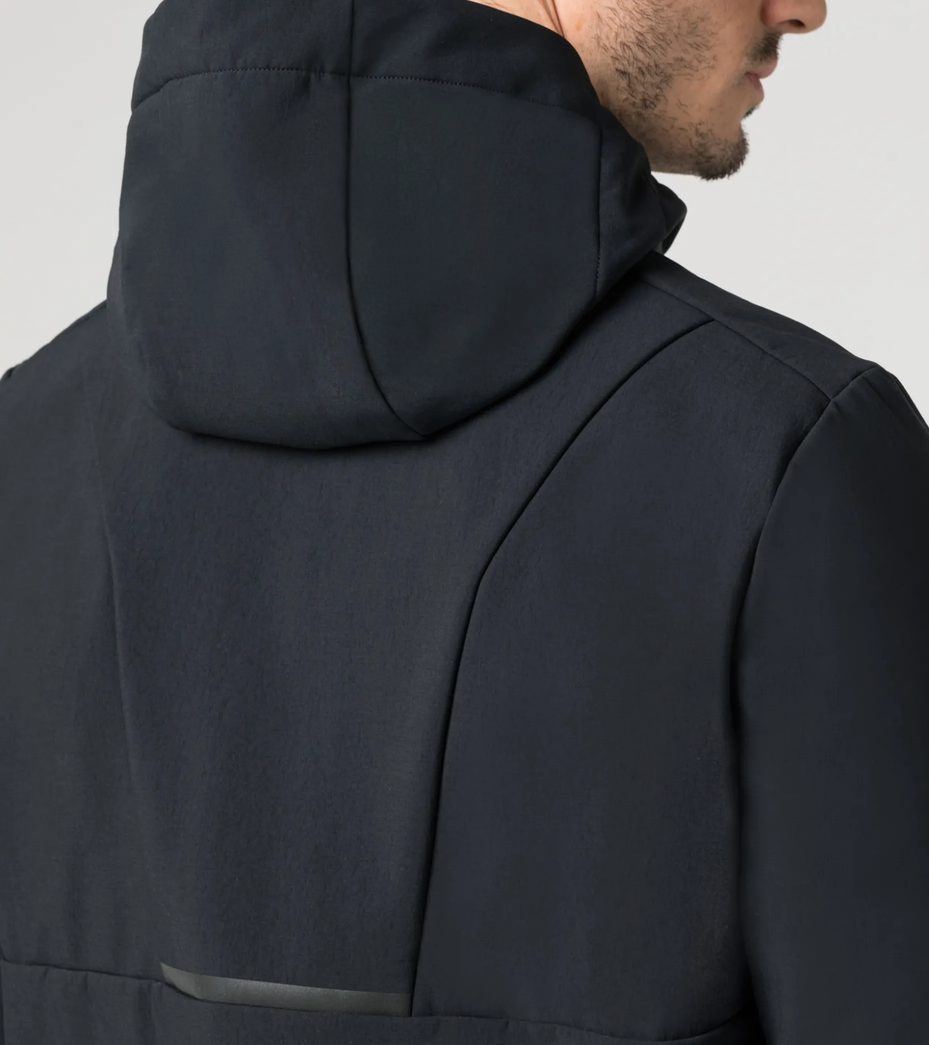 Softshell Jacket