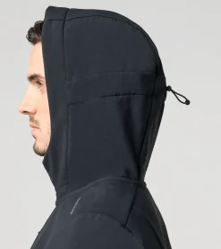 Softshell Jacket