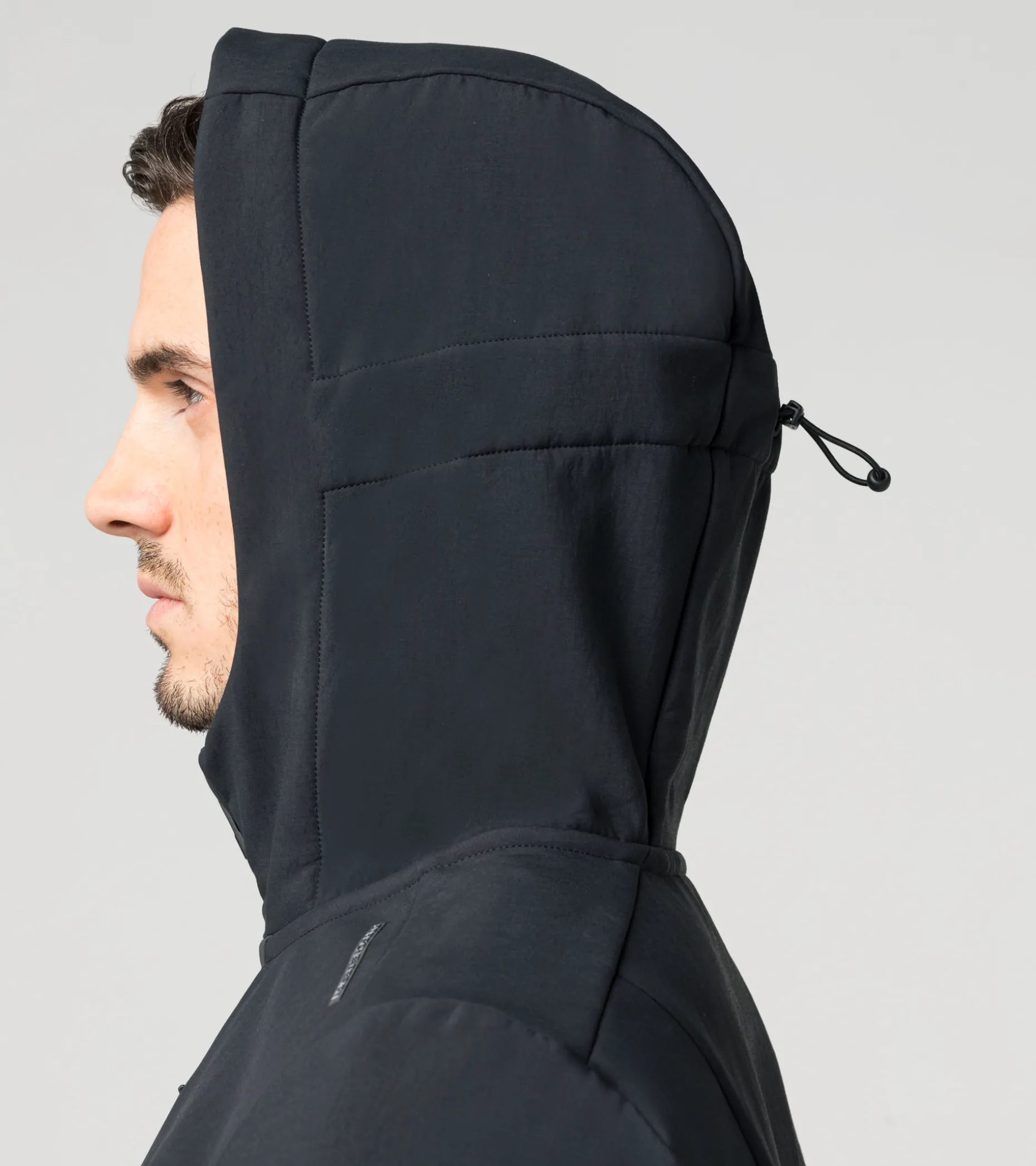 Softshell Jacket
