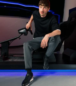 Sonra X Porsche Design - Ltd. 50Y Edition Sneaker