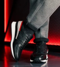 Sonra X Porsche Design - Ltd. 50Y Edition Sneaker