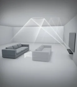 Soundbar Pdb90