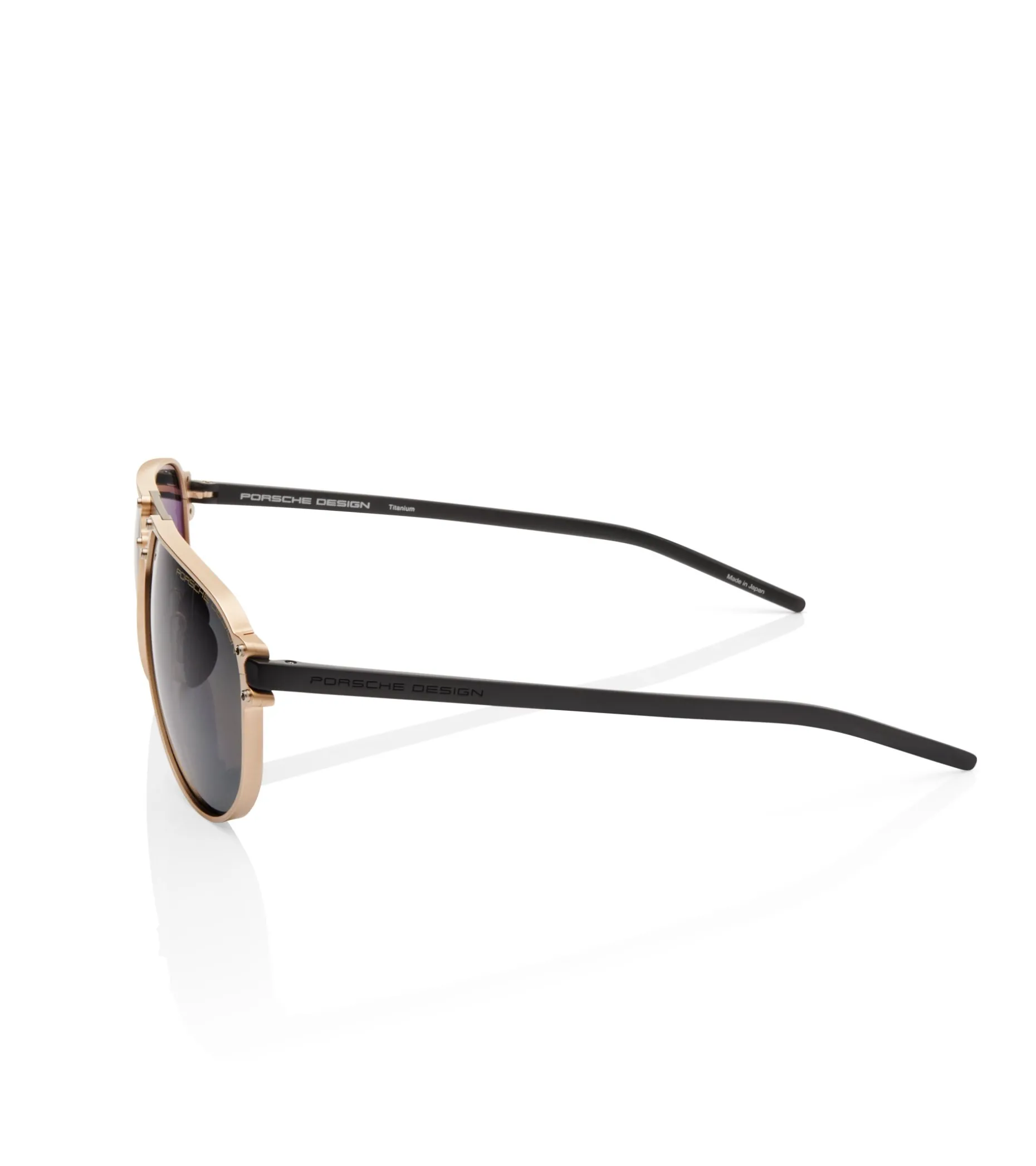 Sunglasses P´8685 Hexagon