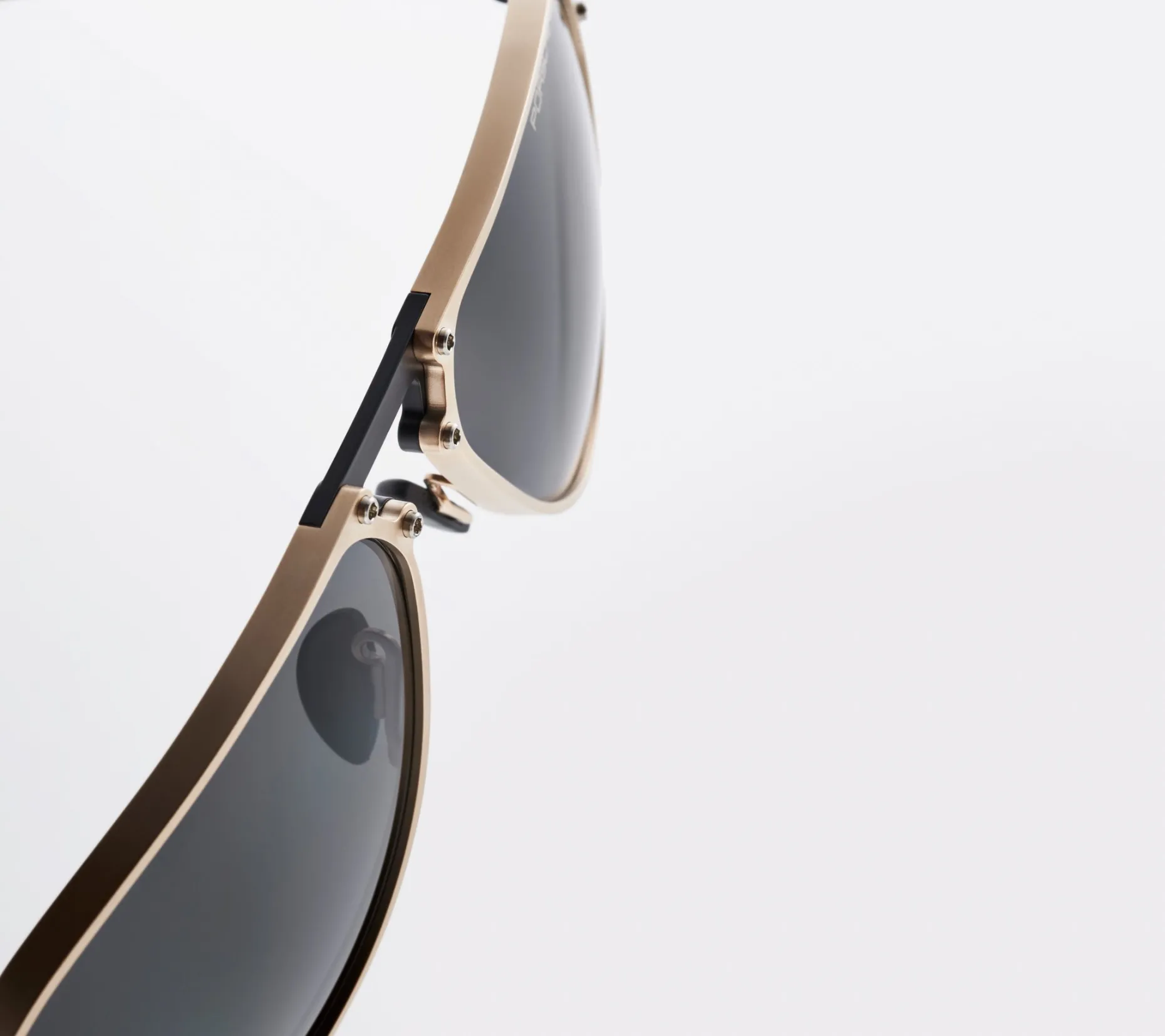 Sunglasses P´8685 Hexagon