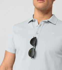 Tec Flex Polo Shirt