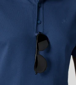 Tecflex Polo Shirt