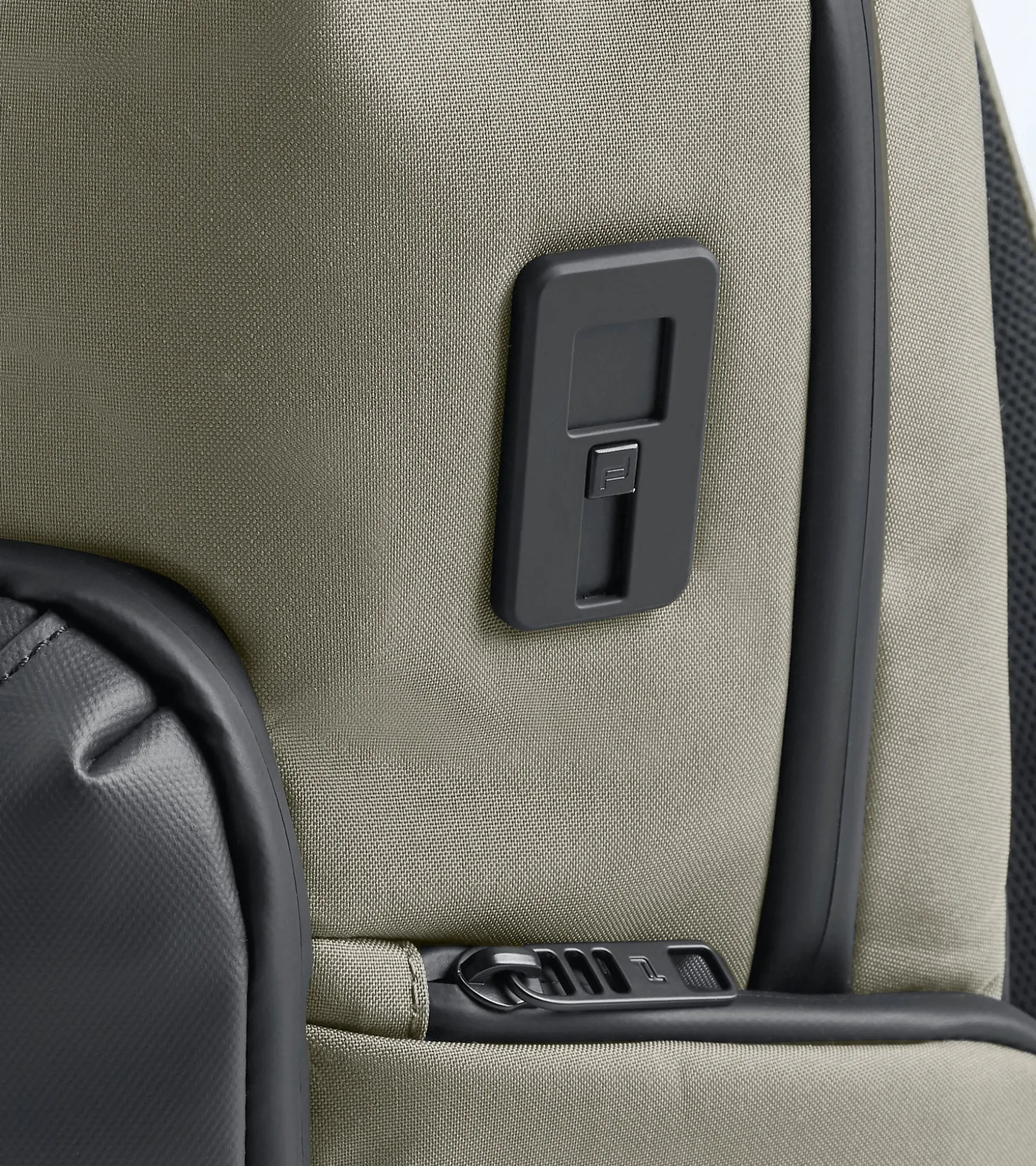 Urban Eco Backpack S
