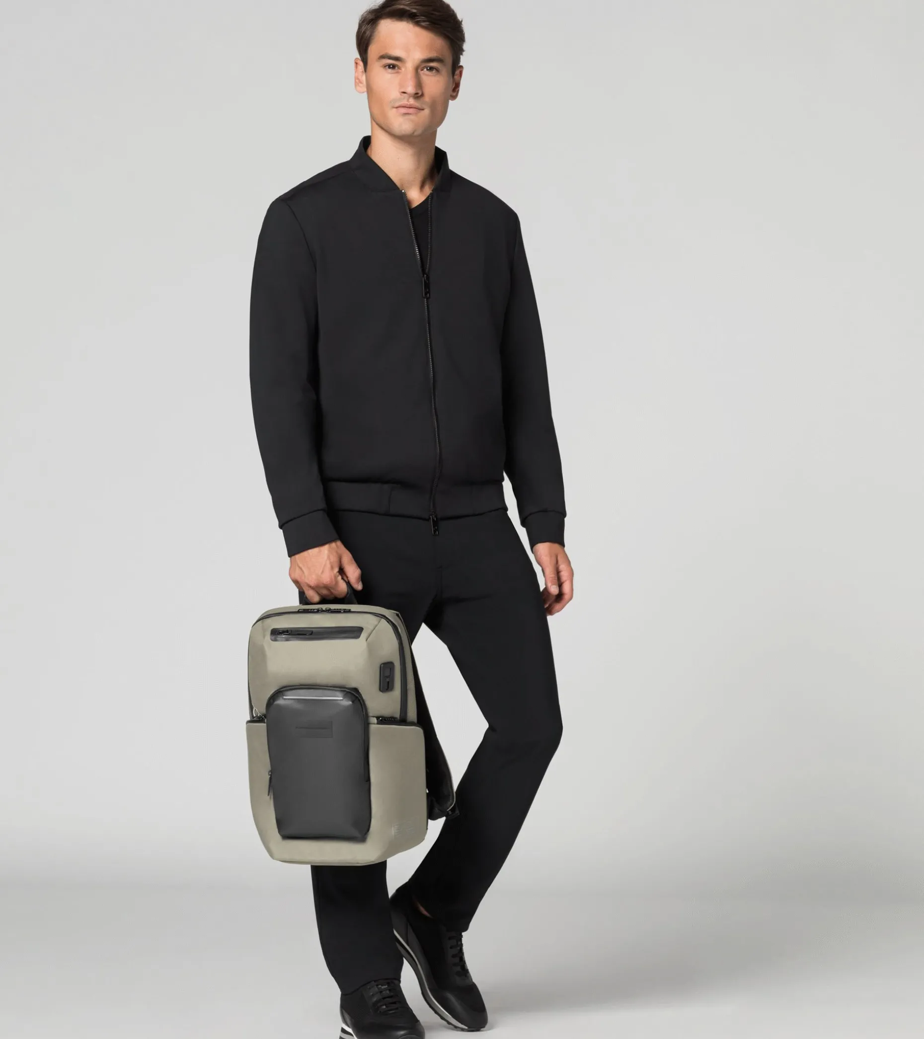 Urban Eco Backpack S