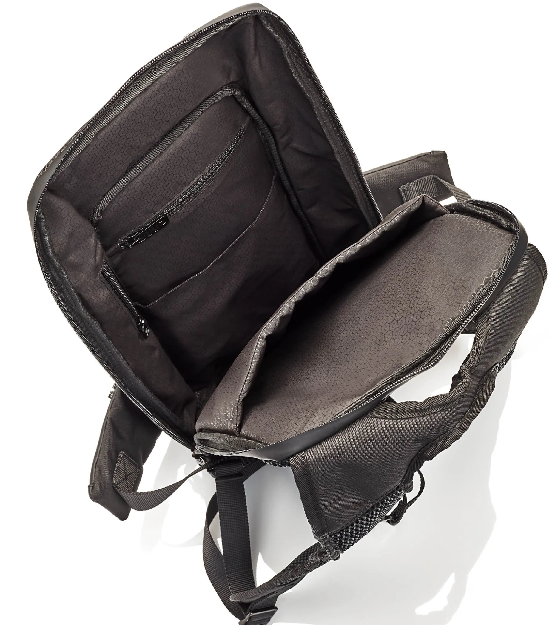 Urban Eco Cycling Backpack