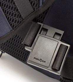 Urban Eco Cycling Backpack