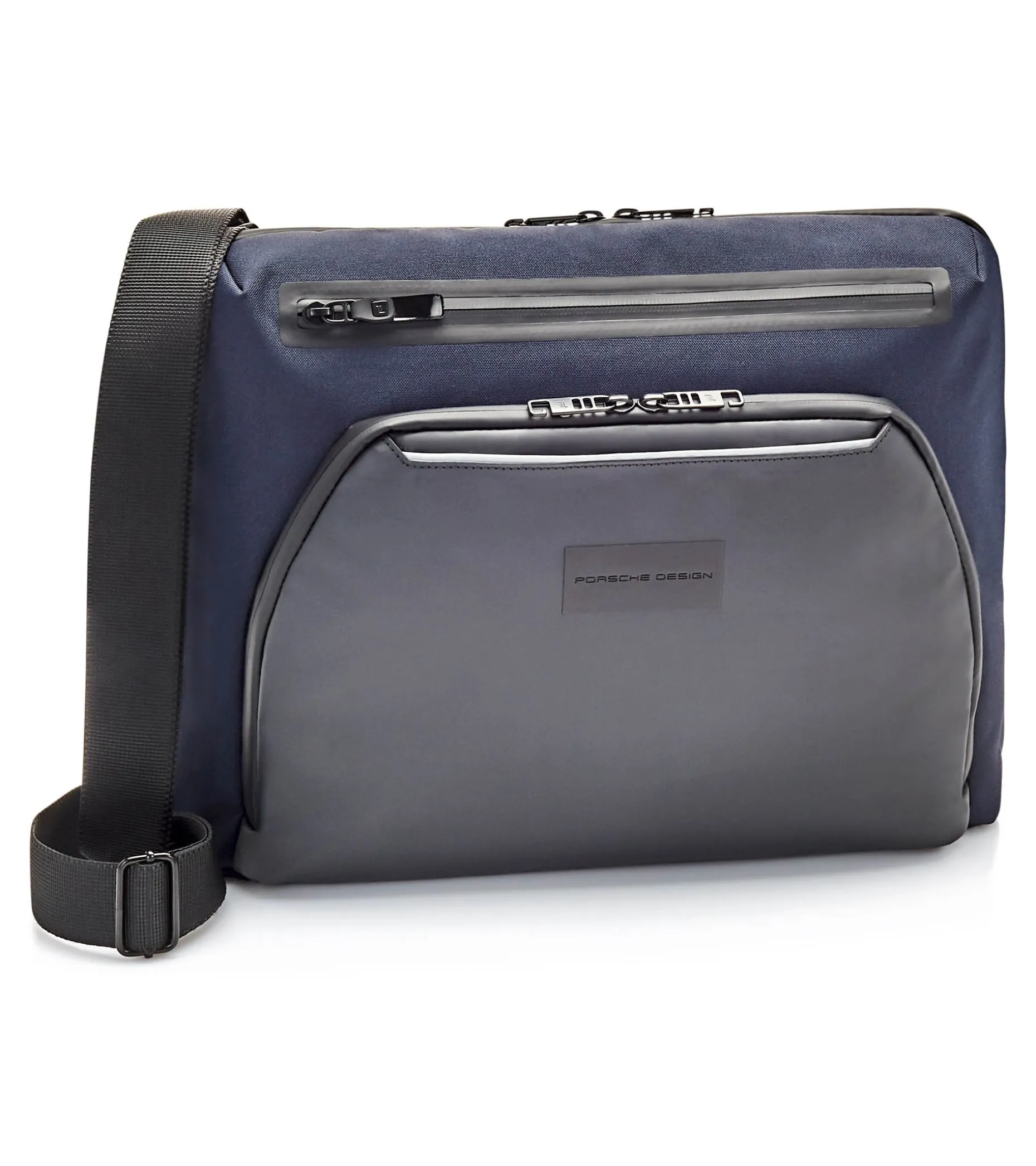 Urban Eco Messenger Bag