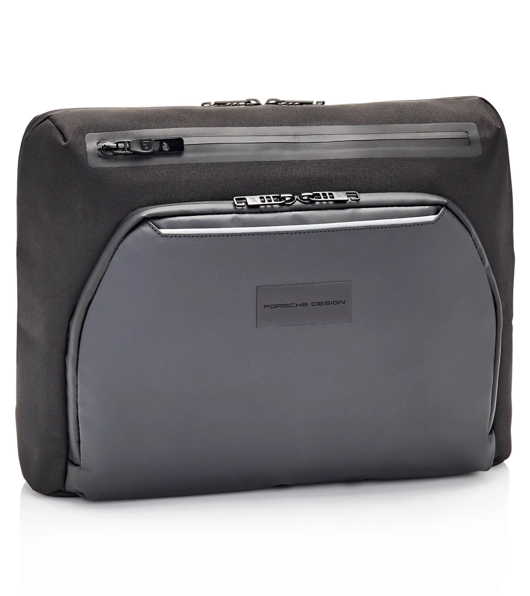 Urban Eco Messenger Bag