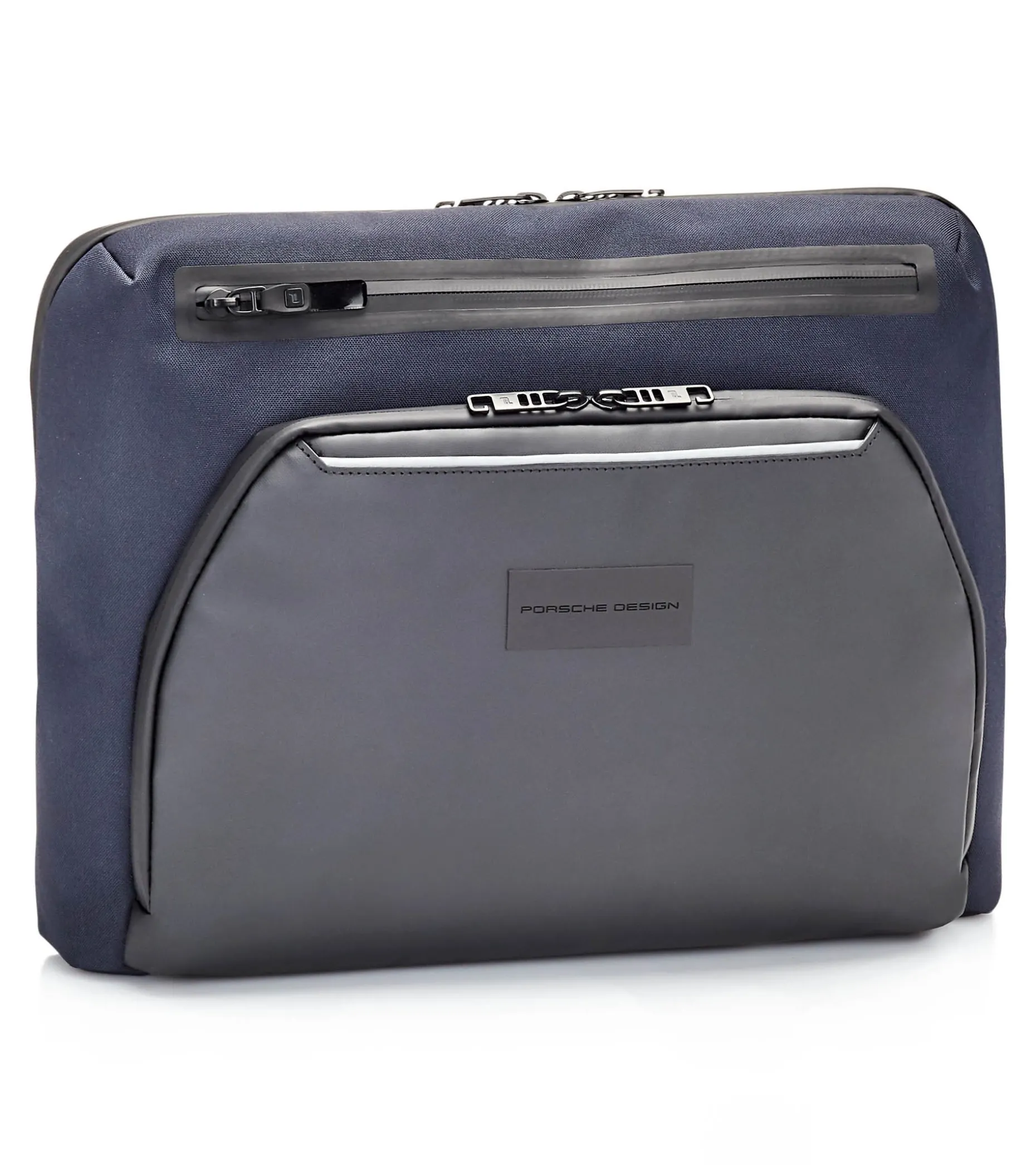 Urban Eco Messenger Bag